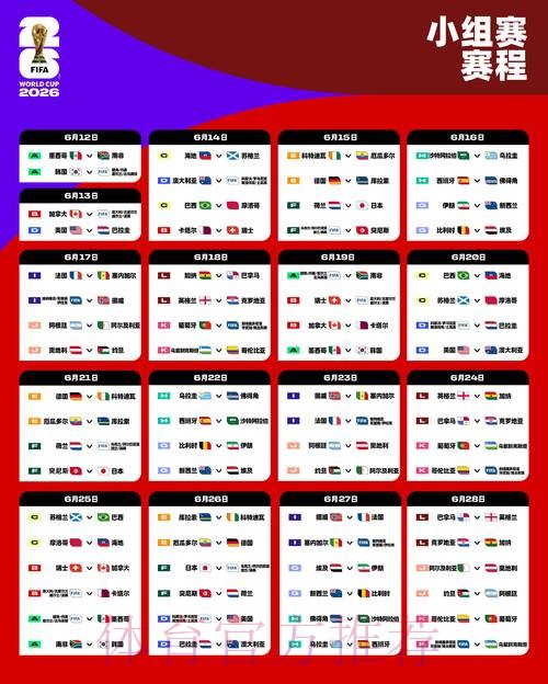 2026世界杯预测安卓最新网址